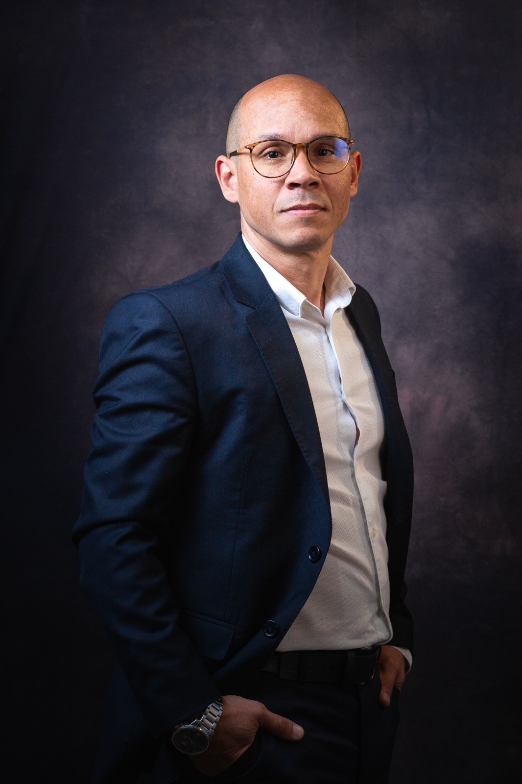 Luciano Silva - Especialista em Alavancagem de Negócios